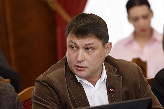 В Заксобрании обсудили проблемы страхования новосибирских аграриев