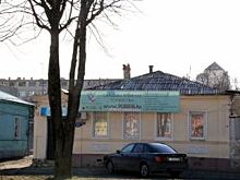 В Ставрополе продолжается скандал после сноса здания на ул. Дзержинского