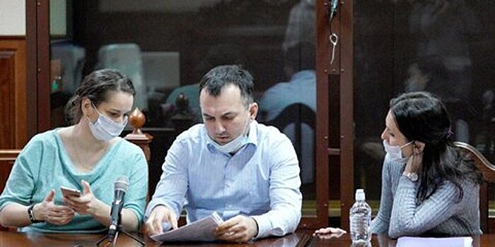 Прокуратура обжаловала оправдательный приговор калининградским врачам