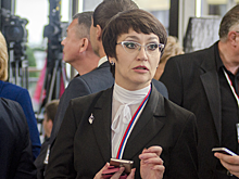 Детский омбудсмен Севастополя Марина Песчанская не удивлена, что оказалась с черном списке ЕС