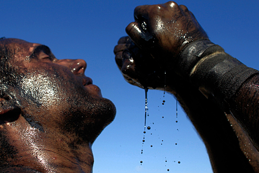 «Сырьевое проклятье»: чему России поучиться у Норвегии