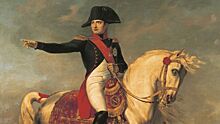 Зачем Ротшильды финансировали Россию в войне против Наполеона