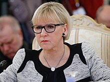 Глава МИД Швеции назвала трудным предотвращение военной атаки в Сирии