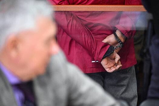 Братская встреча в баре российского города закончилась расправой