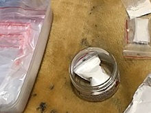 В Калининграде накрыли ОПГ и подпольную нарколабораторию