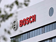 Bosch объявил о сокращении 20 тыс. рабочих мест из-за падения прибыли