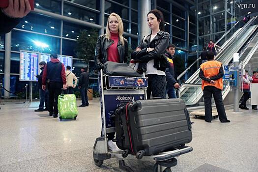 Стали известны подешевевшие направления для перелетов на осень и зиму