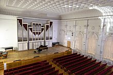 В Саратовской консерватории состоится концерт к юбилею народного артиста России