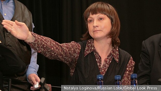 Актриса Ксения Качалина умерла на 55-м году жизни