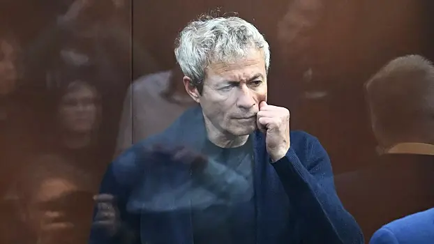 Суд продлил арест основателю и экс-гендиректору «Русагро»