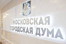 20 оппозиционеров займут кресла в московском парламенте