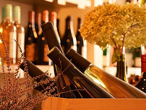 Эксперт оценил идею повышения розничных цен на игристые вина
