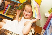 «Пограничная литература». Как воспитать читающего ребенка?