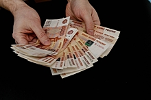 Беглый банкир: как из «Русстройбанка» пропали 175 миллионов