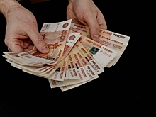 Беглый банкир: как из «Русстройбанка» пропали 175 миллионов