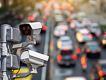 На дорогах Москвы установят ещё 470 «умных» камер