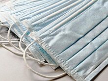 В области за неделю ОРВИ заразилось почти 3 000 человек