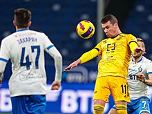 Ткачев рассказал о мыслях при уходе из «Арсенала»