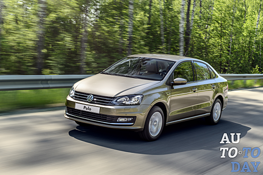 Как провести тюнинг Volkswagen Polo, с чего начать и какими удобствами оснастить