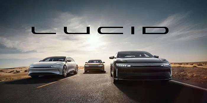 Американский производитель электромобилей Lucid выходит на крупнейший в мире рынок