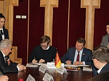 Общественная палата региона привлекает общественные организации к наблюдению за выборами президента