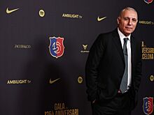Христо Стоичков назвал МЛС одной из сильнейших лиг