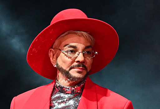 Филипп Киркоров попал в больницу: пошли осложнения