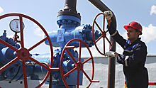 Россия и Молдавия договорились по газу