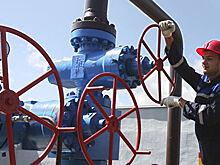 России предрекли глобальное лидерство на рынке газа