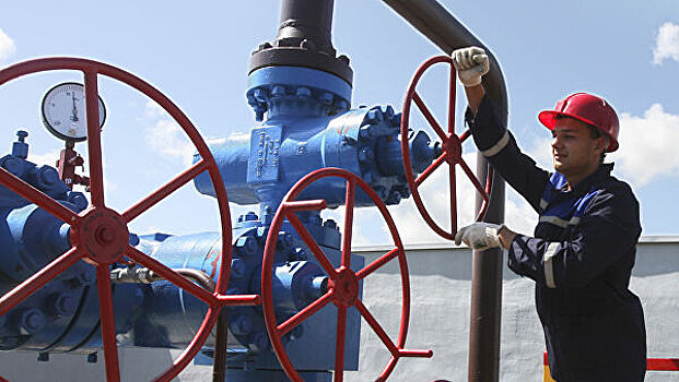 Белоруссия захотела снижения цены на российский газ