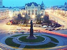 Трубецкой против врагов Дзержинского