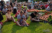 Венский фестиваль в Екатеринбурге запланирован на июль