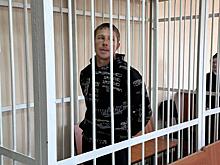 Подозреваемому в убийстве участкового избрали меру пресечения