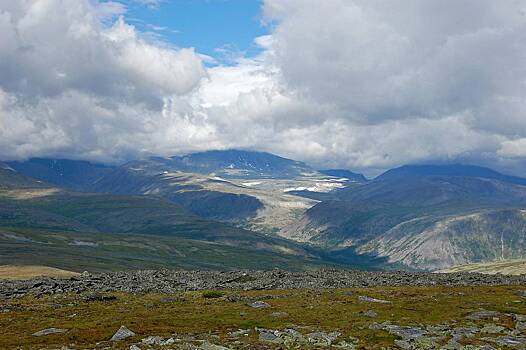 Турист загадочно исчез на&nbsp;одной из&nbsp;самых мистических гор Урала