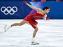 Российских фигуристов не допустили к чемпионату мира