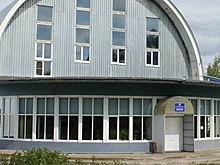 Реконструкция спорткомплекса «Олимпиец» в Усть-Илимске продлится три года
