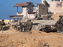 Советник главы МЧС Мартынов: в Газе удерживают более 400 россиян