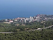 Крымскую госдачу генсеков СССР продадут за миллиард