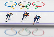 Россия остается в топ-10 Олимпиады в Пекине после провала Латыпова