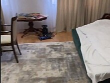 На время самоизоляции Алиханова в рабочем кабинете его полномочия исполняет Елисеев