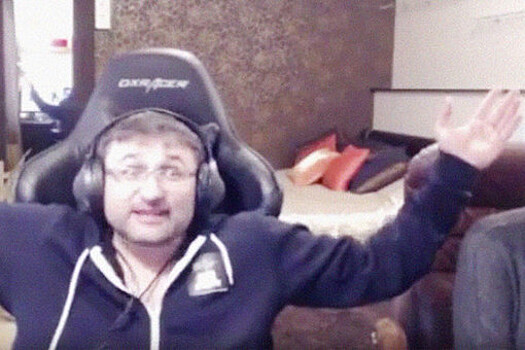 Главу Росгеологии уволили за скандальный стрим