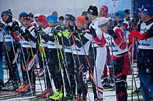 В спортивном парке «Битца» пройдут соревнования по лыжным гонкам памяти генерал-майора Александра Афонина