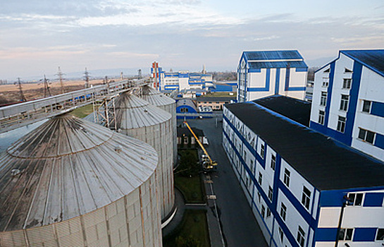 Спиртзаводы в Северной Осетии готовы выпускать биотопливо