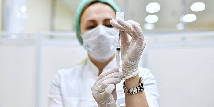 Более миллиона жителей Самарской области защитились от гриппа