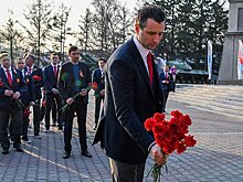 Ротенберг о параде ко Дню Победы в Туле: «Уверен, соберется весь город, и каждый житель вспомнит подвиг нашего народа, отдаст дань памяти павшим в войне. Благодарю губернатора Дюмина за теплый прием»