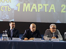 Кинофестиваль «Сталкер» возвращается в Курск