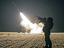 ВС России продолжают отодвигать противника подальше от Белгородской и Курской областей