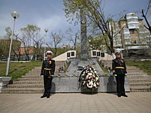 Как педагоги и студенты вуза в Приморье работали, учились и воевали в годы войны
