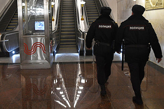 Москвичу вернули забытый в метро пакет с деньгами