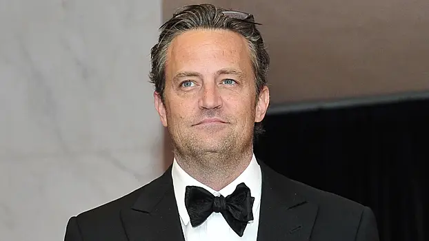 Еще один фигурант признал вину в причастности к смерти звезды «Друзей» Мэттью Перри